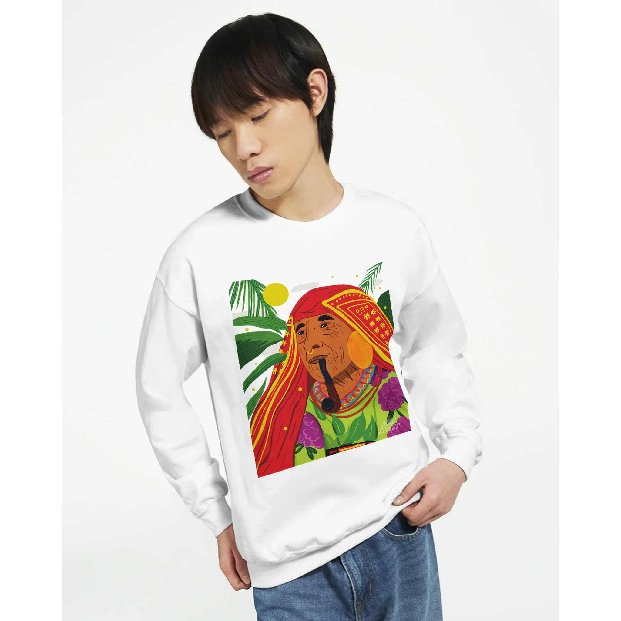 Lessons from Dule women